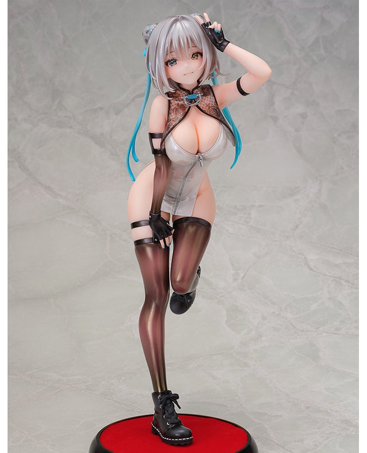PRE-ORDER Rocket Boy - DSmile Original Character - MeiMei 1/6 [EXCLUSIVE]