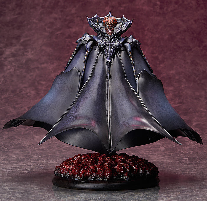 PRE-ORDER FREEing - figma SP-085 - Berserk: The Golden Age Arc - Memorial Edition - Void and figFIX Ubik [2nd Release]