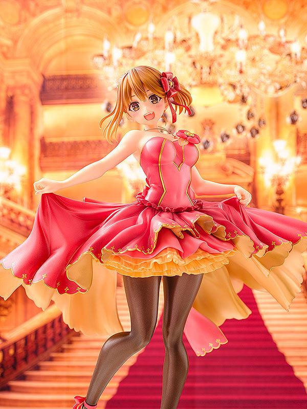 PRE-ORDER Wonderful Works - Atelier Ryza: Ever Darkness & the Secret Hideout The Animation - Reisalin Stout: Dress Ver. 1/7