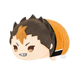 SPECIAL ORDER Takara Tomy A.R.T.S - Mochimochi Mascot Haikyu!! Vol.3 [Box of 9] [ANIMATE EXCLUSIVE] [January 2025 Release]