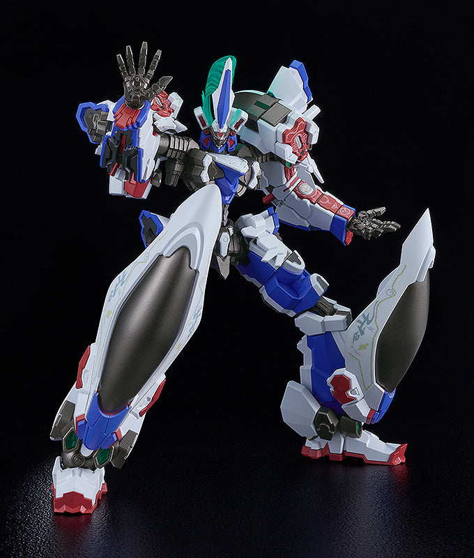 PRE-ORDER Good Smile Company - MODEROID - Deus Machina Demonbane - Demonbane