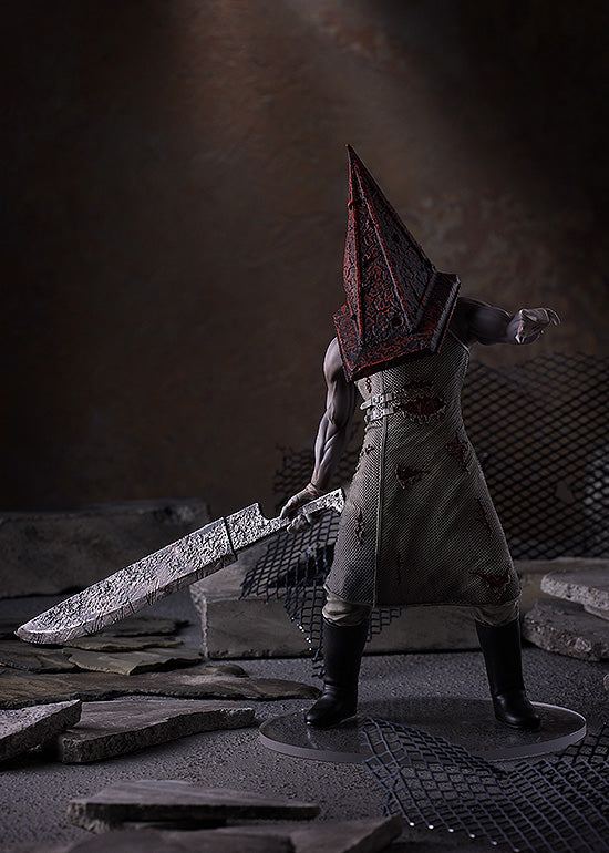 PRE-ORDER Good Smile Company - POP UP PARADE - Silent Hill 2 - Red Pyramid Thing