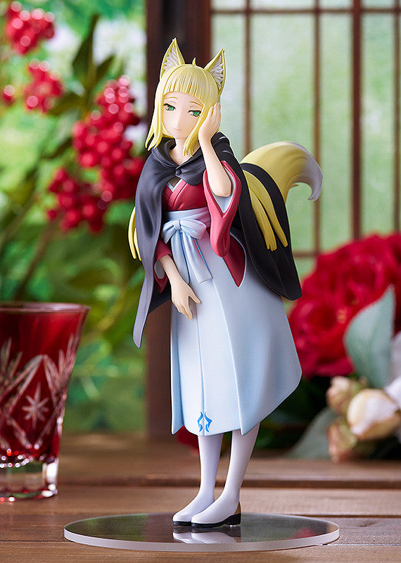 IN-STOCK Good Smile Company - POP UP PARADE - Is It Wrong to Try to Pick Up Girls in a Dungeon? IV - Sanjouno Haruhime