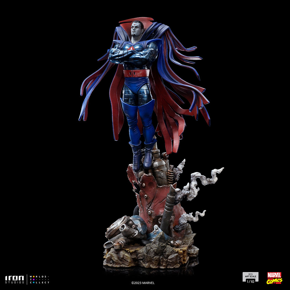 PRE-ORDER BDS Art Scale - Marvel Comics - Mr. Sinister 1/10