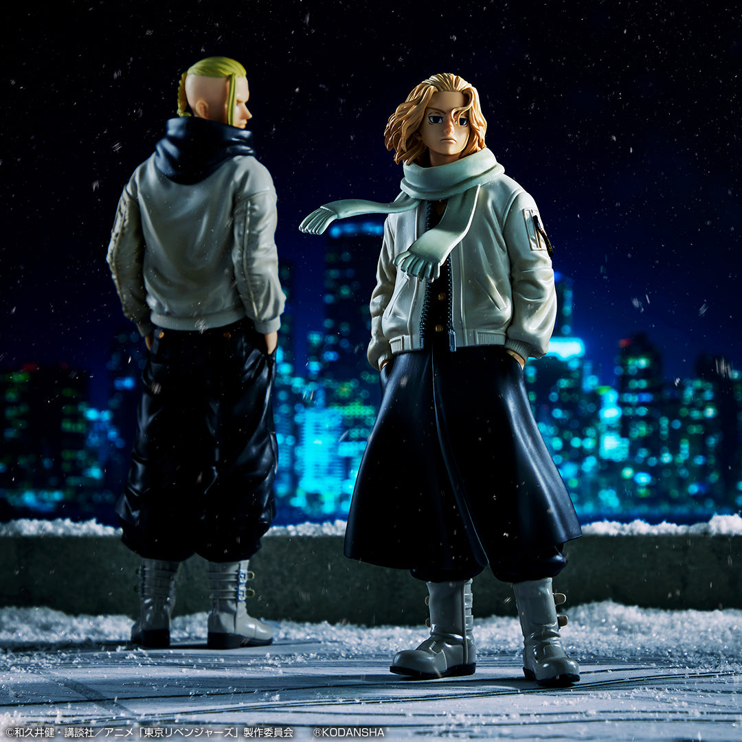 IN-STOCK Bandai Spirits - Ichiban Kuji Tokyo Revengers - Holy Night Battle Edition