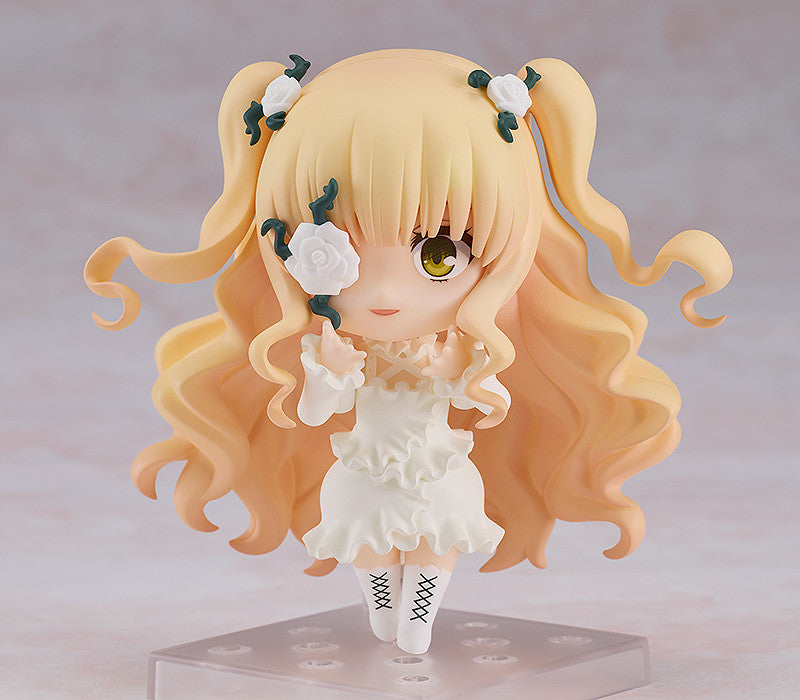 PRE-ORDER Good Smile Company - Nendoroid 2228 - Rozen Maiden  - Kirakishou