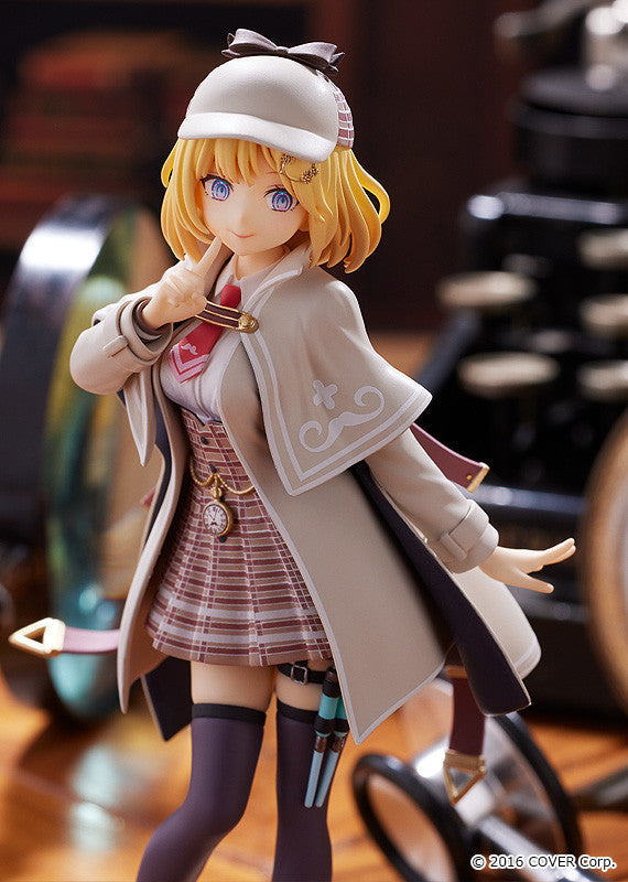 SPECIAL ORDER Good Smile Company - POP UP PARADE - hololive production - Watson Amelia [JP]
