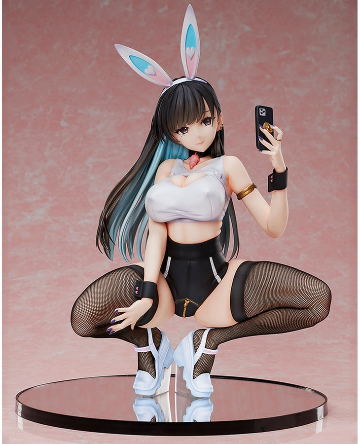 SPECIAL ORDER BINDing - BINDing Creators Opinion - Hinatsu Namiguchi: Bunny Ver. 1/4 [EXCLUSIVE] [JP]