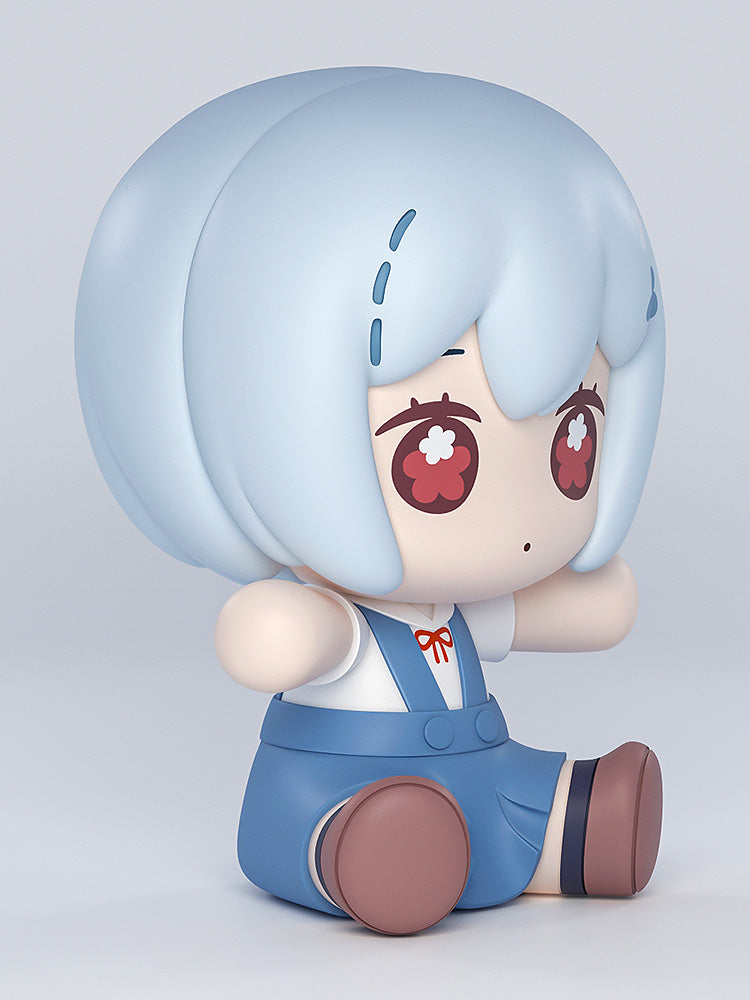 BACK-ORDER Good Smile Arts Shanghai - Huggy Good Smile - Rebuild of Evangelion - Huggy Good Smile - Rebuild of Evangelion - Rei Ayanami: School Uniform Ver. [JP]