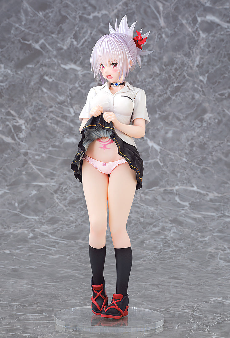 PRE-ORDER Phat! - Ayakashi Triangle - Matsuri Kazamaki 1/7