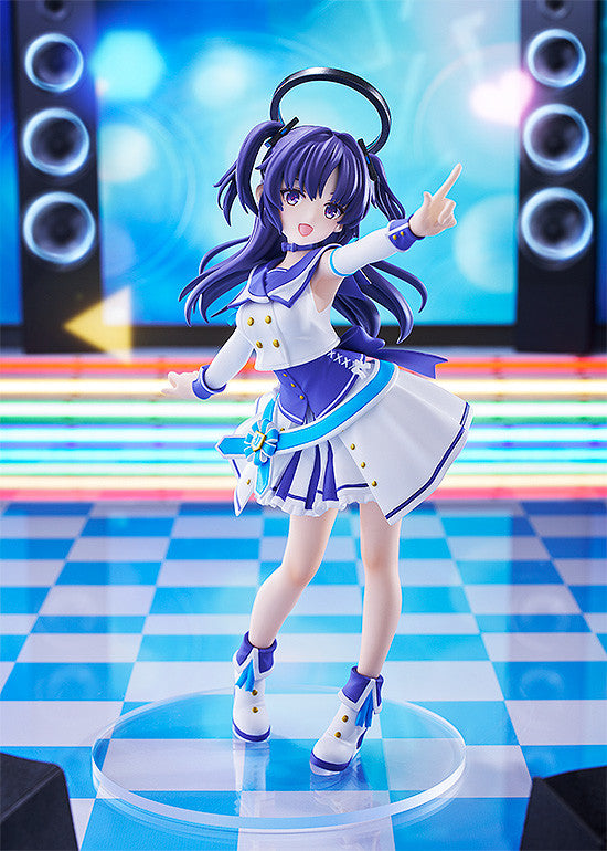 PRE-ORDER Good Smile Company - POP UP PARADE - Blue Archive - Yuuka: Mischievous☆Straight Ver.