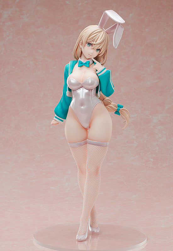 PRE-ORDER FREEing - B-Style - Kekemotsu Original Bunny - Hajime Aotsugi 1/4