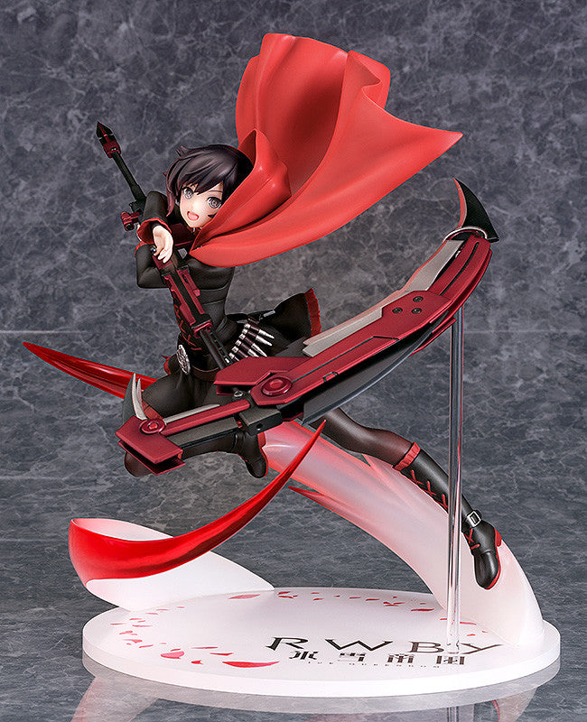 PRE-ORDER Phat! - RWBY: Ice Queendom - Ruby Rose 1/7
