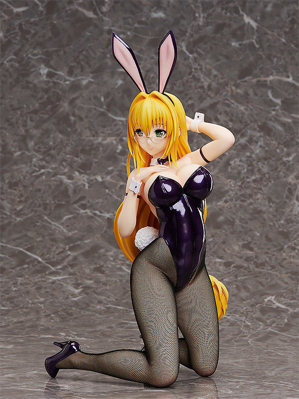 PRE-ORDER FREEing - B-Style - To LOVE-Ru Darkness - Tearju Lunatique: Bunny Ver. 1/4