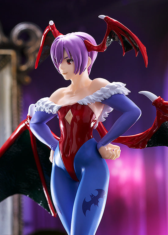 IN-STOCK Max Factory - POP UP PARADE - Darkstalker Series - Lilith