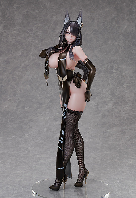 PRE-ORDER FREEing - Sakuya Kozuka 1/4