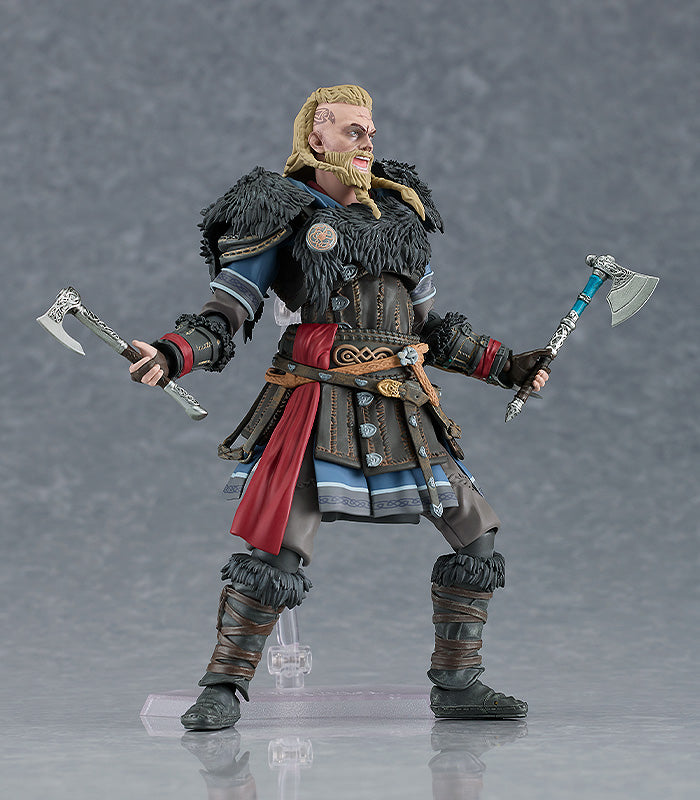PRE-ORDER Good Smile Company - figma SP-160 - Assassin's Creed: Valhalla - Eivor