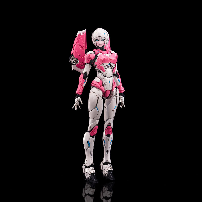 PRE-ORDER Flame Toys - Furai Model - Transformers - Arcee [October 2024 Release]