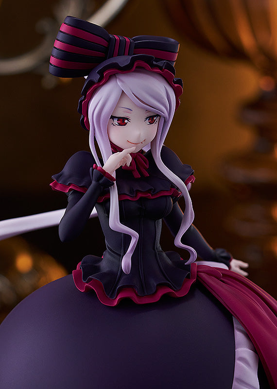 IN-STOCK Good Smile Company - POP UP PARADE - OVERLORD - Shalltear Bloodfallen