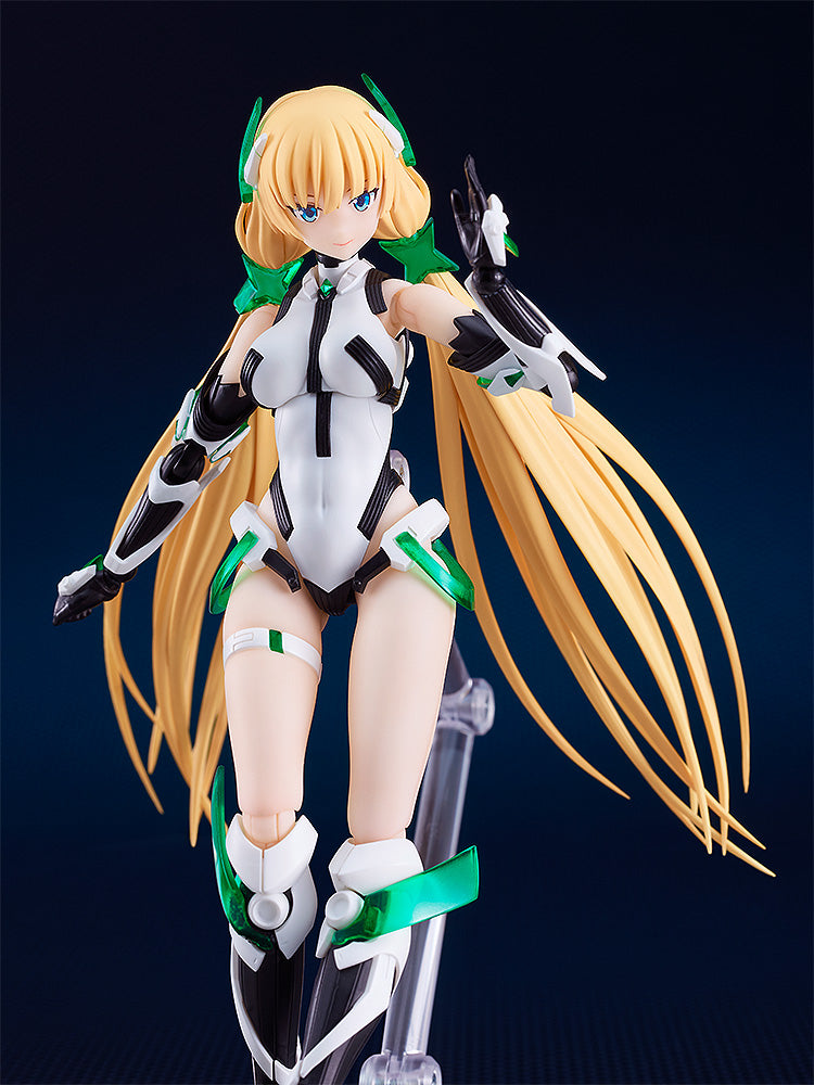 PRE-ORDER Good Smile Company - PLAMATEA - Expelled from Paradise - Angela Balzac