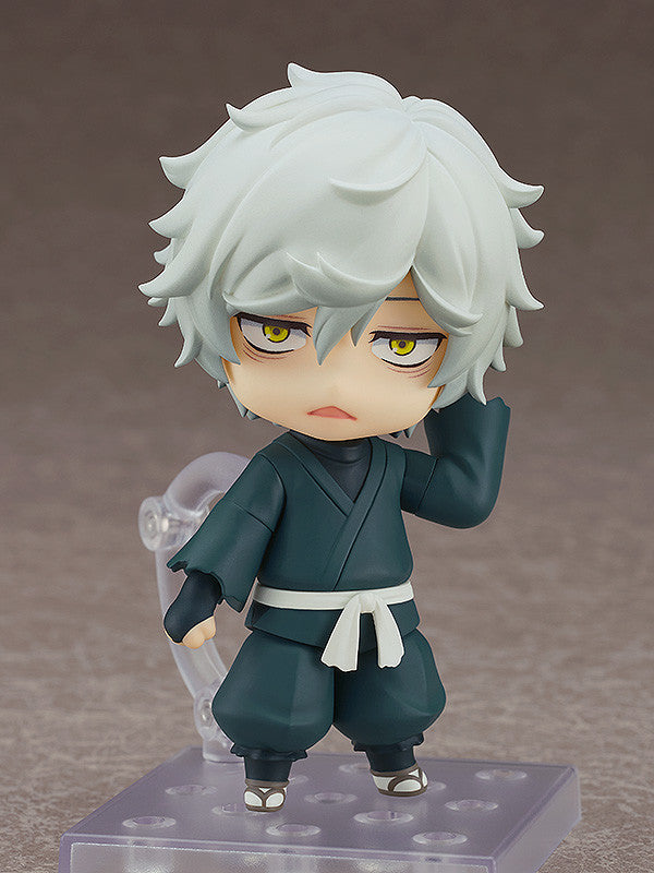 PRE-ORDER Good Smile Company - Nendoroid 2184 - Hell's Paradise: Jigokuraku - Gabimaru