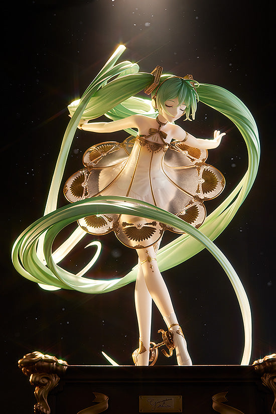 BACK-ORDER Good Smile Company - Character Vocal Series 01: Hatsune Miku - Hatsune Miku Symphony: 5th Anniversary Ver.