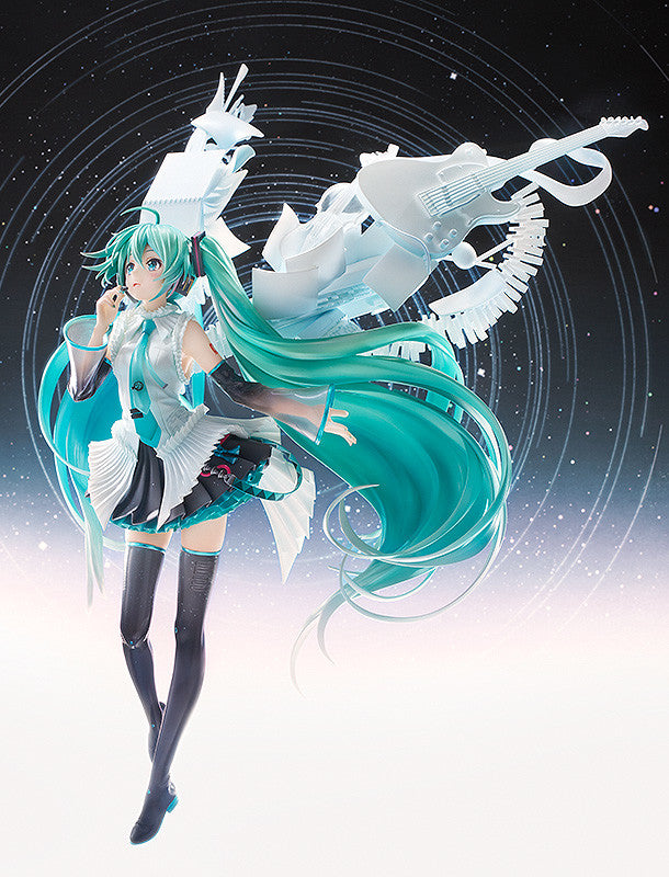 PRE-ORDER Good Smile Company - Character Vocal Series 01: Hatsune Miku - Hatsune Miku: Happy 16th Birthday Ver. 1/7