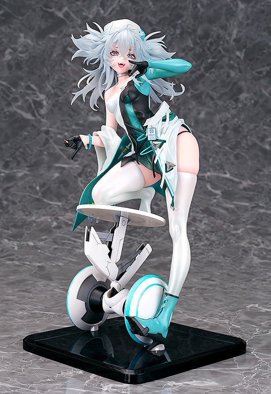 PRE-ORDER Phat! - Girls' Frontline: Neural Cloud - Florence 1/7