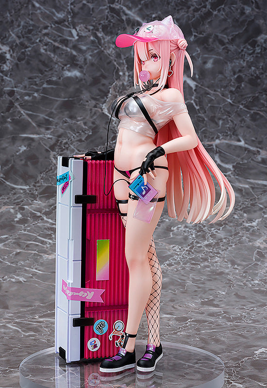 PRE-ORDER PONY CANYON - Girl's Frontline - UKM-2000: Soda Tale 1/7 [2nd Batch]