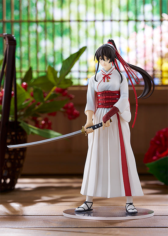 PRE-ORDER Good Smile Company - POP UP PARADE - Hell's Paradise: Jigokuraku - Yamada Asaemon Sagiri