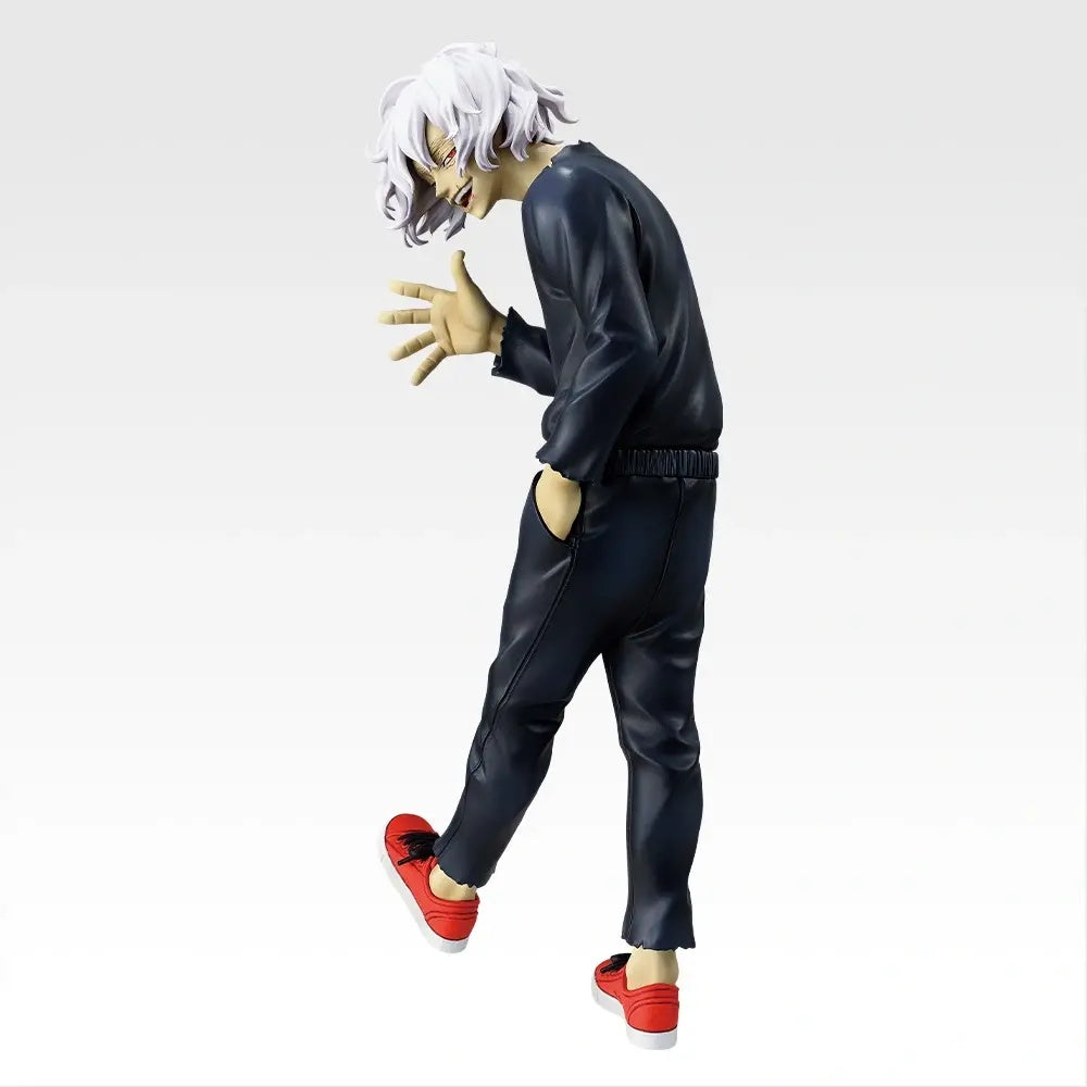 PRE-ORDER Bandai Spirits - Ichiban Kuji - My Hero Academia - A Story of Reaching Out Forever