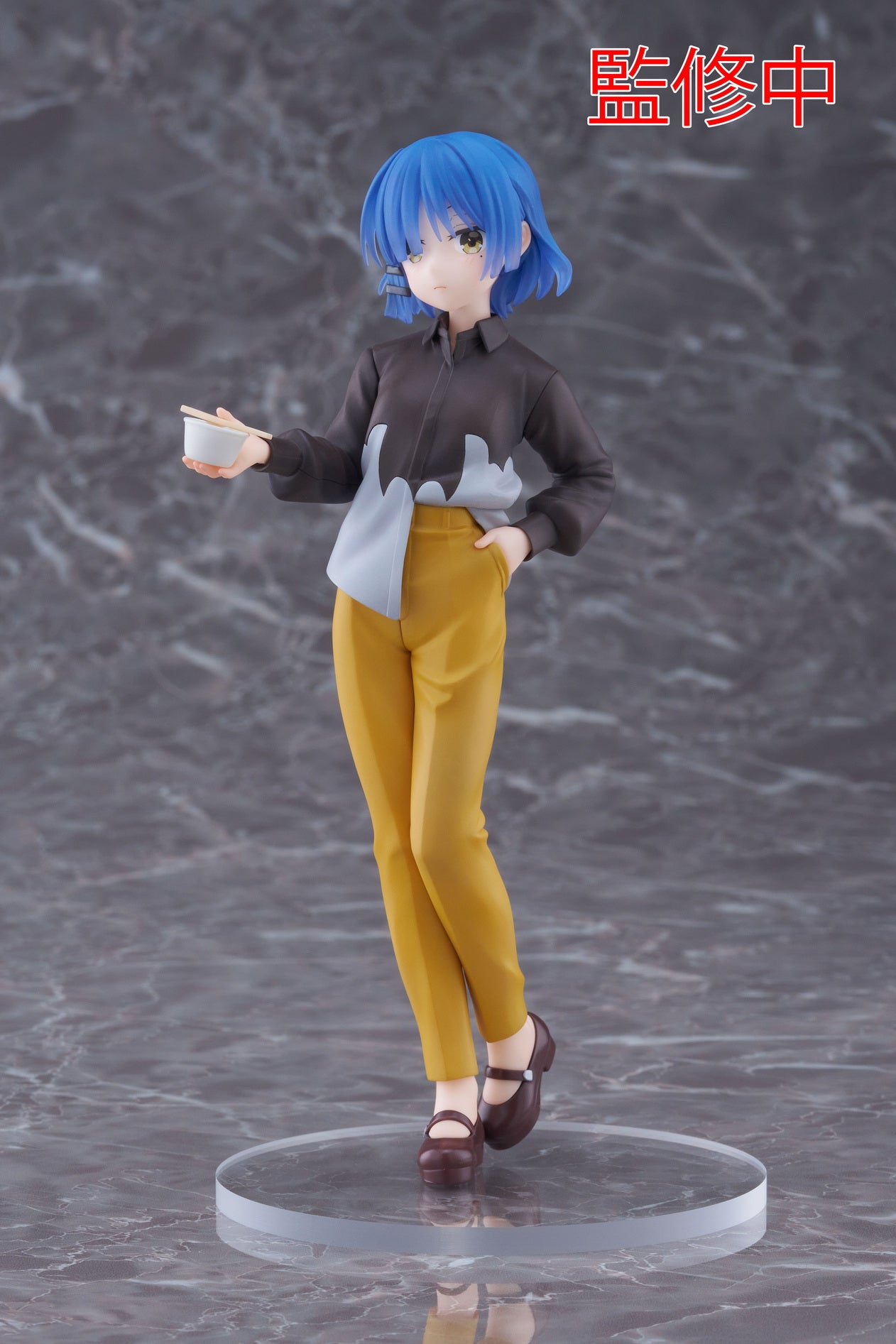PRE-ORDER Taito - Bocchi the Rock! Coreful Figure - Ryo Yamada: Casual Clothes Ver.