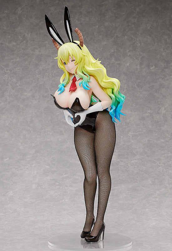 PRE-ORDER FREEing - B-Style - Miss Kobayashi's Dragon Maid - Lucoa: Bunny Ver. 1/4 [LIMITED]