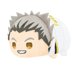 SPECIAL ORDER SK-Japan - Mochimochi Mascot Haikyu!! Vol.5 [Box of 9] [ANIMATE EXCLUSIVE] [April 2025 Release]