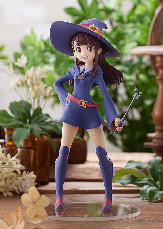 PRE-ORDER Good Smile Company - POP UP PARADE - Little Witch Academia - Atsuko Kagari