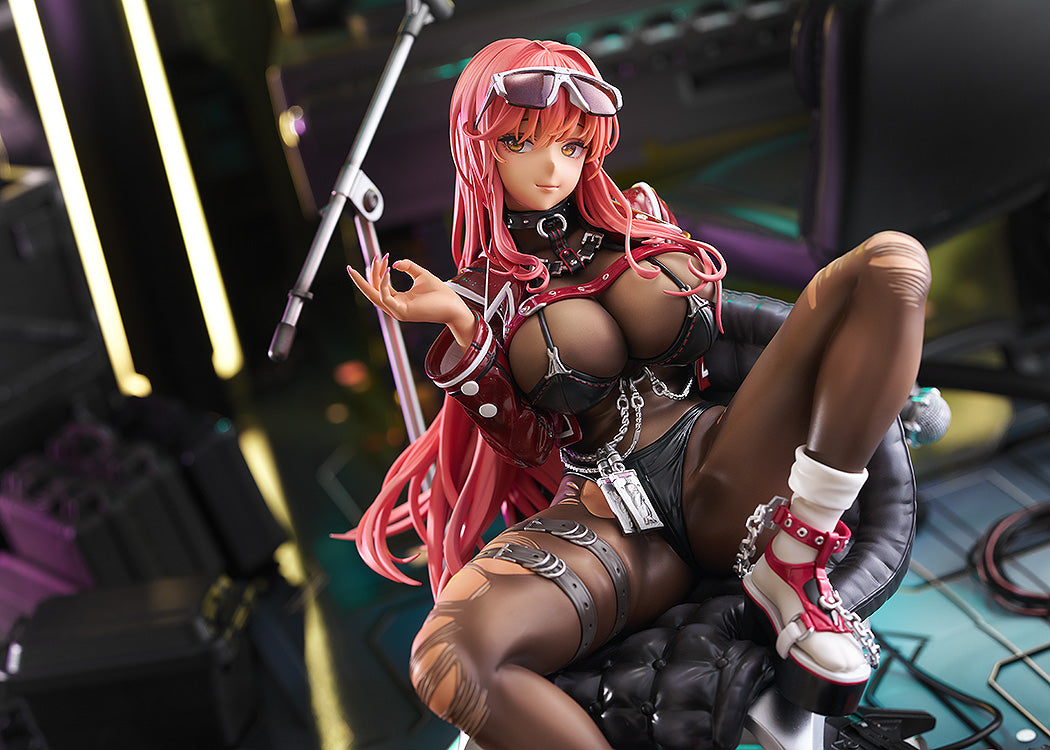 PRE-ORDER Max Factory - GODDESS OF VICTORY: NIKKE - Volume 1/7