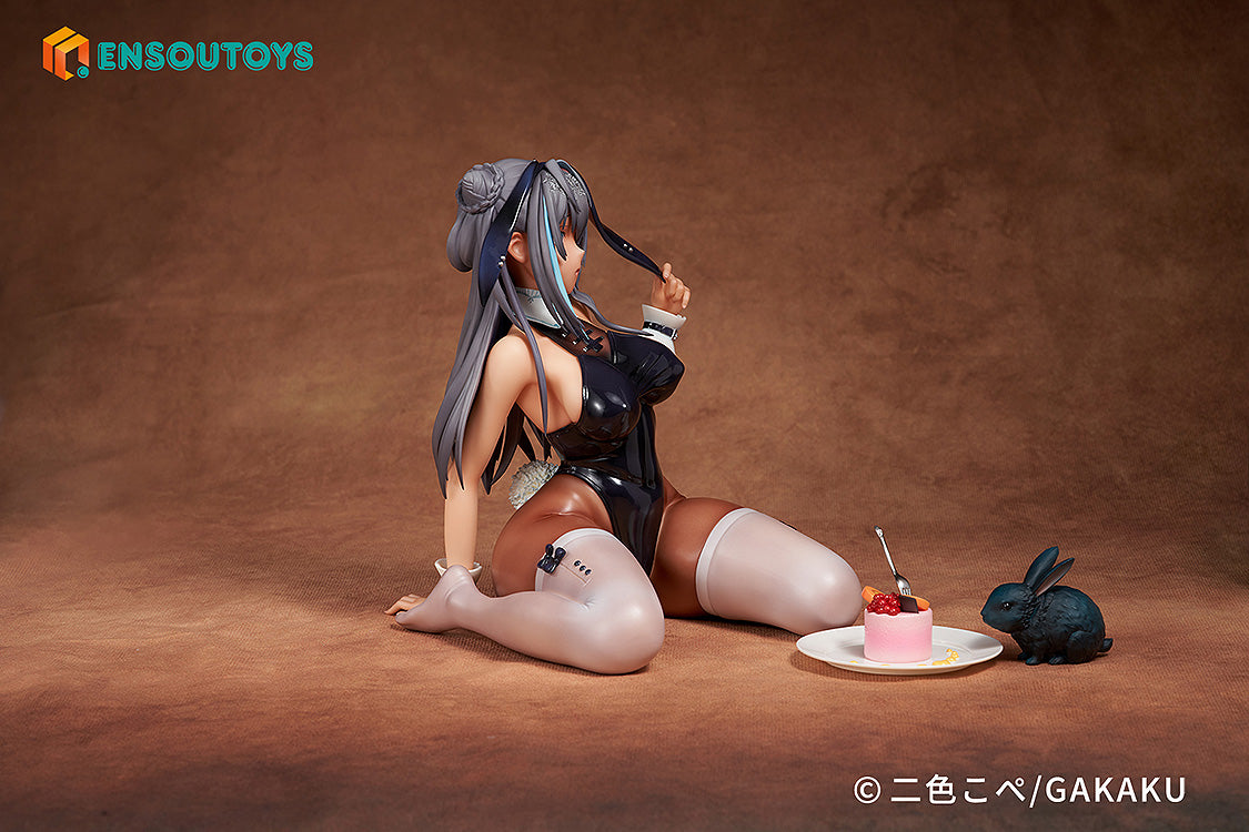 PRE-ORDER ENSOUTOYS - Nishikikope Illustration - Totsuki Cocoa 1/5
