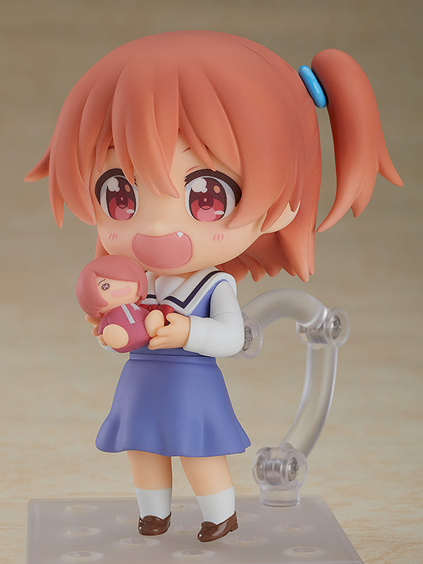 BACK-ORDER Good Smile Company - Nendoroid 1195 - Wataten!: An Angel Flew Down to Me - Hinata Hoshino [2nd Release] [JP]