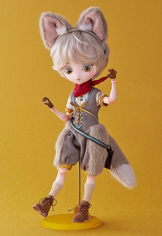 PRE-ORDER Good Smile Company - Harmonia bloom - Outfit Set (root) Wolf