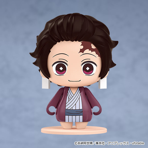 PRE-ORDER Good Smile Company - Pocket Maquette: Demon Slayer: Kimetsu no Yaiba 07 [Set of 6]