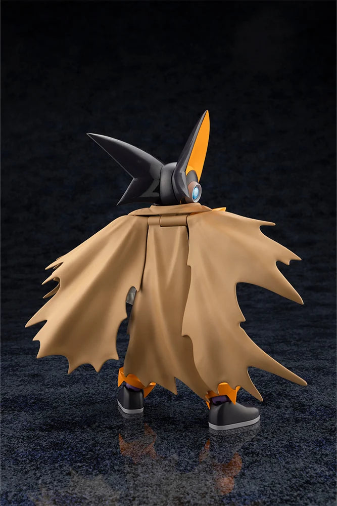 IN-STOCK Kotobukiya - Mega Man Battle Network - BASS.EXE