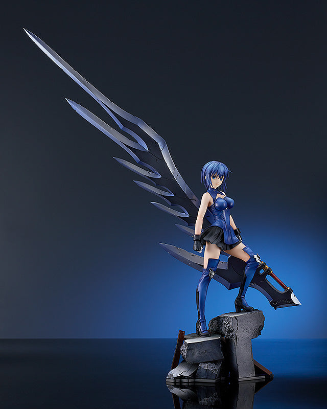 PRE-ORDER Good Smile Company - TSUKIHIME -A piece of blue glass moon- - Ciel ~Seventh Holy Scripture: 3rd Cause of Death - Blade~ 1/7