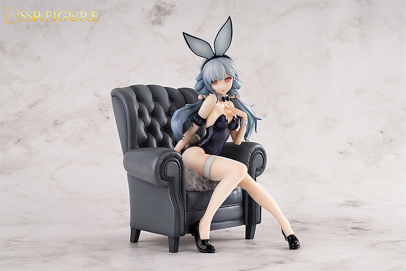 PRE-ORDER Infinity Studio - SSR Figure - Yi Ren Guan - House of Unhumans - Qiao Er: Hua Bunny Ver. 1/7