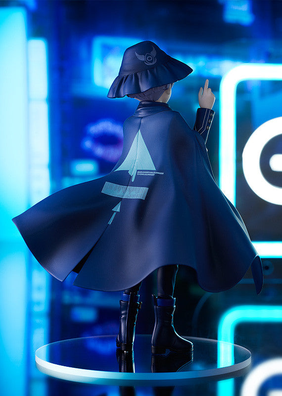 PRE-ORDER Good Smile Company - POP UP PARADE - Master Detective Archives: RAIN CODE - Yuma Kokohead