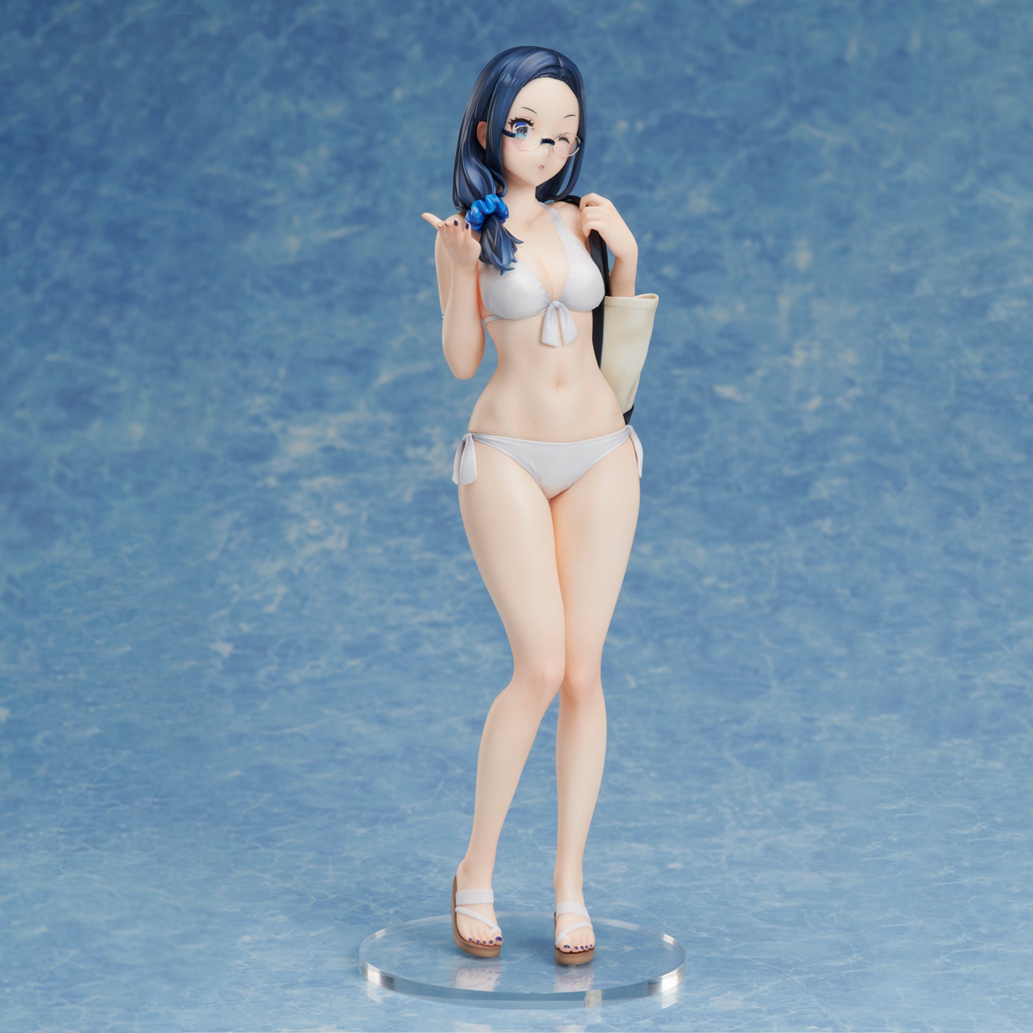 PRE-ORDER Union Creative - 92M Illustration - Kinshi no Ane - Date-chan: Swimsuit Ver. Limited Ver.