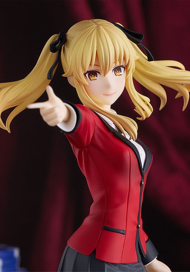 IN-STOCK Good Smile Company - POP UP PARADE - Kakegurui ×× - Mary Saotome
