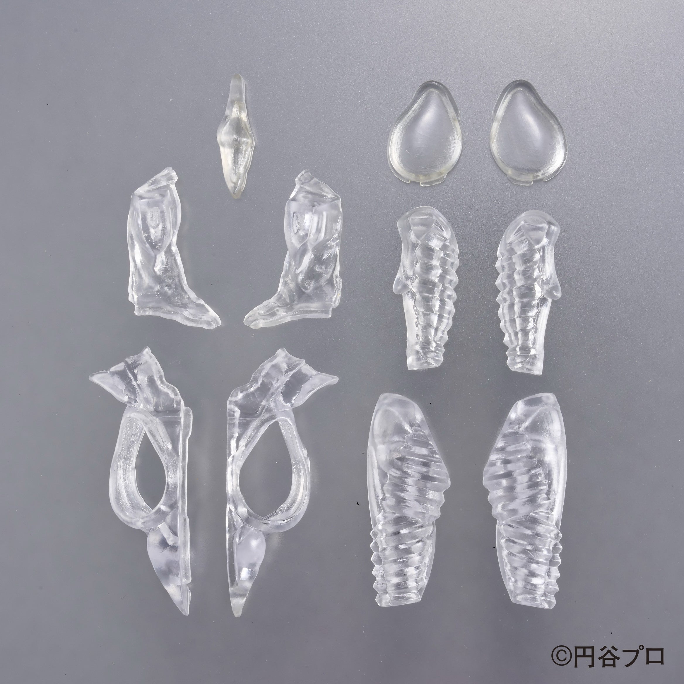 PRE-ORDER MegaHouse - Anatomy Puzzle Fantasy - Ultraman - Zetton [EXCLUSIVE]