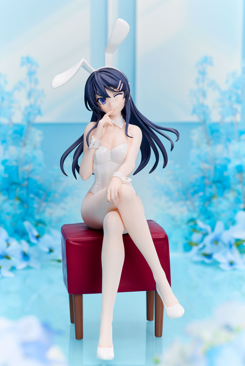 PRE-ORDER Aniplex - Rascal Does Not Dream Series - Mai Sakurajima: Bunny Ver.