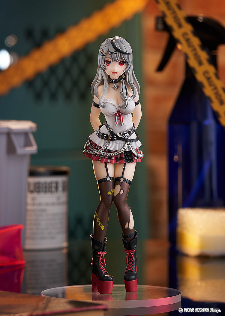 IN-STOCK Good Smile Company - POP UP PARADE - hololive production - Sakamata Chloe
