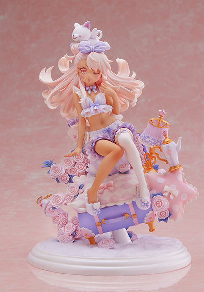 PRE-ORDER Fate/kaleid liner Prisma☆Illya Prisma☆Phantasm - Chloe von Einzbern: Roomwear Ver. 1/7 [EXCLUSIVE]